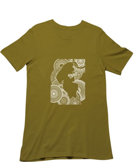 Rabindranath Classic T-Shirt