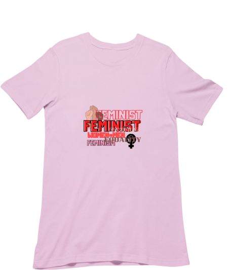 FEMINIST Classic T-Shirt