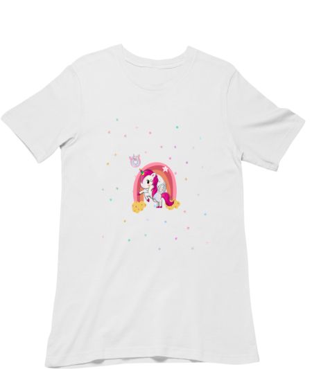 Unicorn Classic T-Shirt