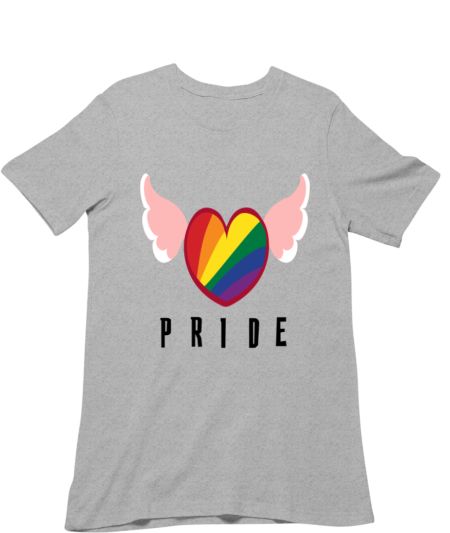 Pride Classic T-Shirt