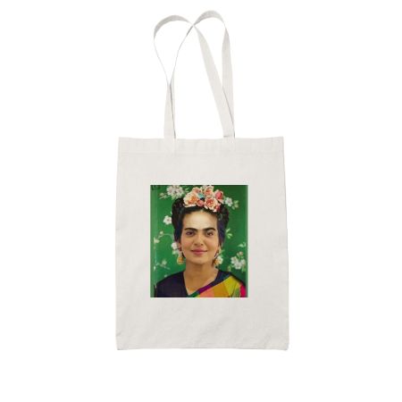 Parvathi - frida kahlo Tote Bag
