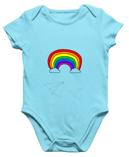 Imagine by Zeph Onesie