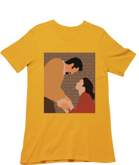 tamasha - agar tum saath ho Classic T-Shirt