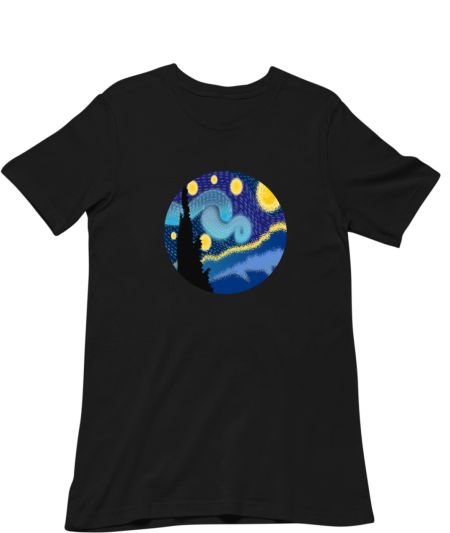 Starry Night 