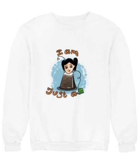 tea lover  Sweatshirt