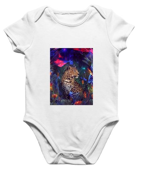 Jungle trance  Onesie