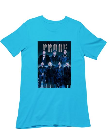 Bts proof  Classic T-Shirt