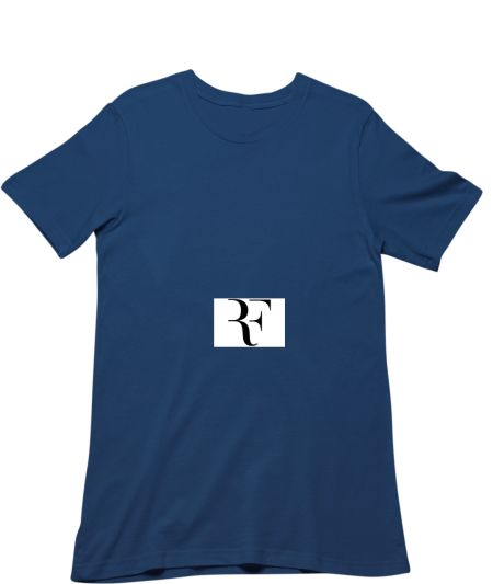 Roger Federer T- shirt/hoodie Classic T-Shirt