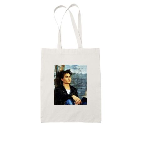 Johnny Depp  Tote Bag