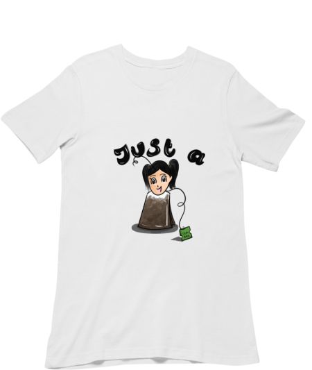 Tea lover  Regular T-Shirt
