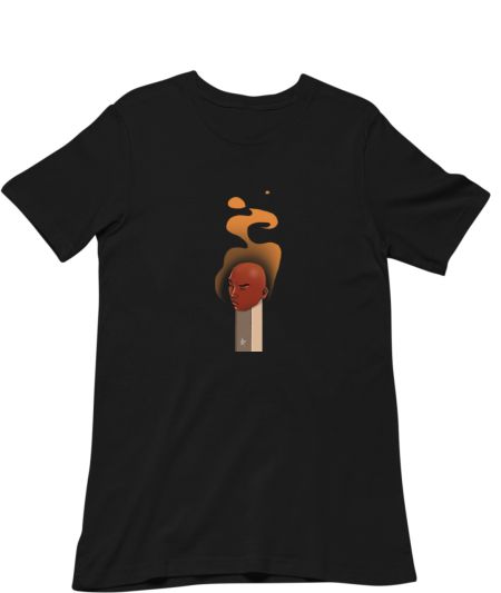 Hot head Classic T-Shirt