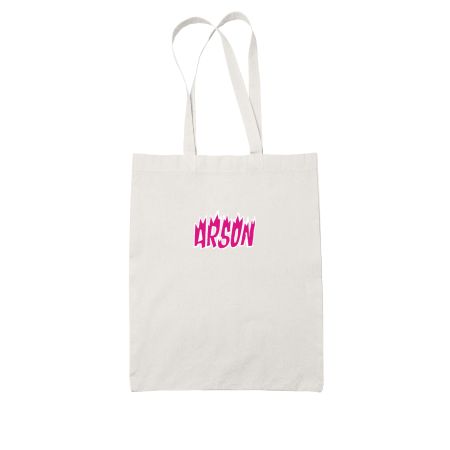 Jack in the box Jhope ARSON BT Tote Bag