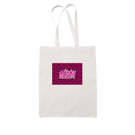 Jack in the box Jhope ARSON BT Tote Bag
