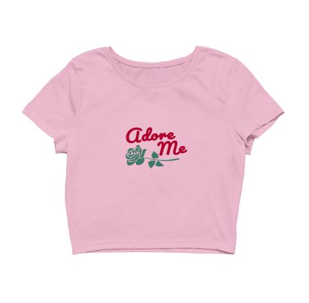 ADORE_ME Crop Top