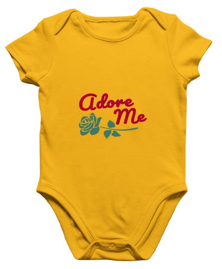 ADORE_ME Onesie