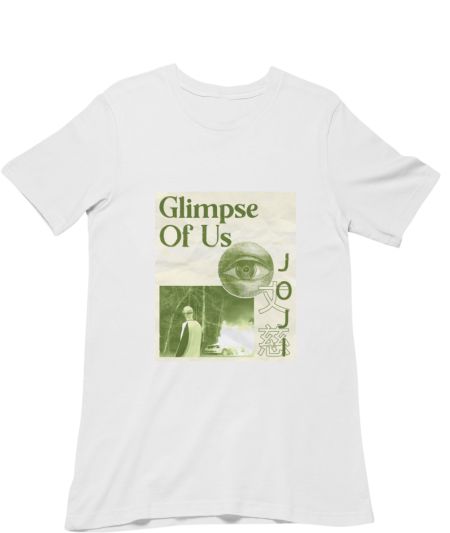 Glimpse of us- Joji Regular T-Shirt