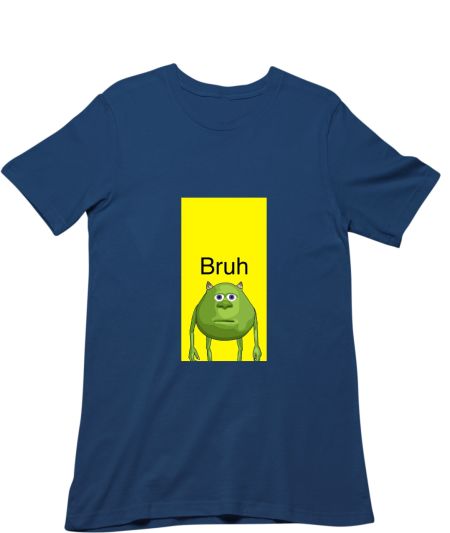 Monsters Inc Regular T-Shirt