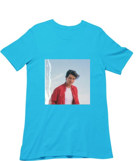 Lovers boy Tom cruise Regular T-Shirt