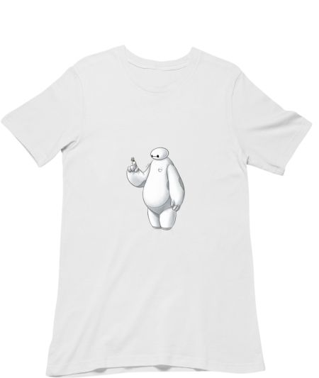 Baymax Classic T-Shirt