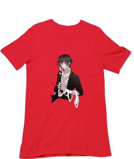 Dazai Osamu Classic T-Shirt