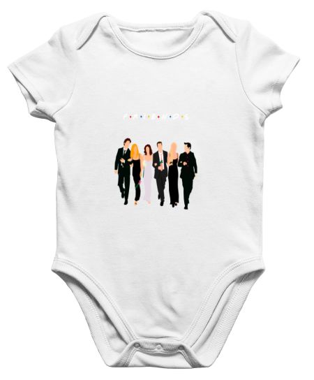 FRIENDS Onesie