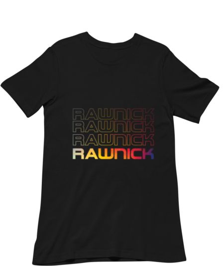 Rawnick  Classic T-Shirt