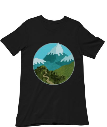 Mountain Classic T-Shirt