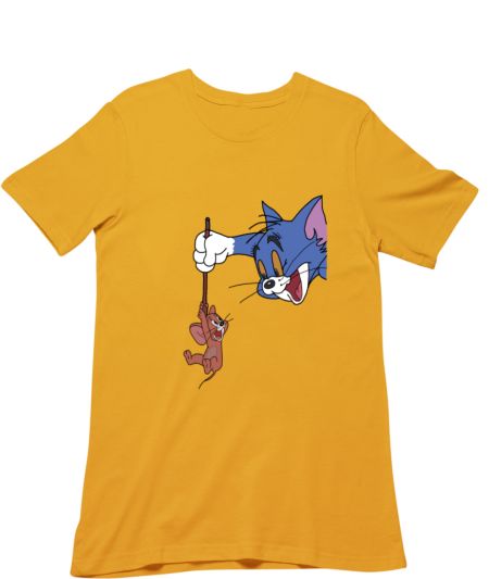 Tom and jerry Classic T-Shirt