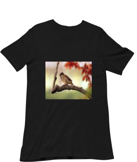 Sparrow  Classic T-Shirt