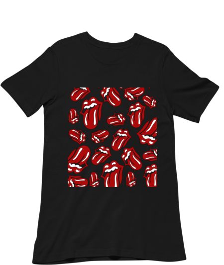 The Rolling Stones Classic T-Shirt