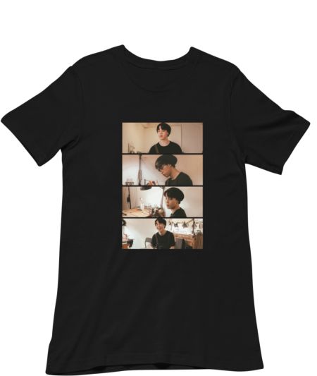 Jimin vlog aesthetic  Classic T-Shirt