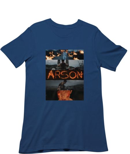 Jhope arson Classic T-Shirt