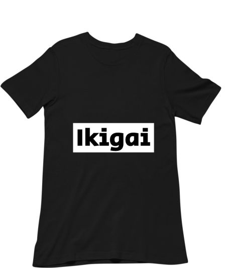 Ikigai Classic T-Shirt