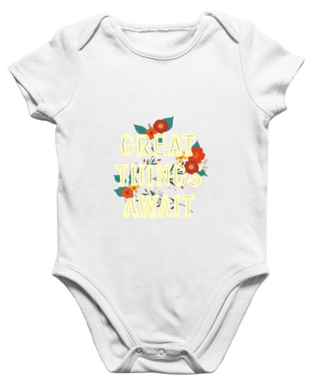 Positive affirmation quotes Onesie