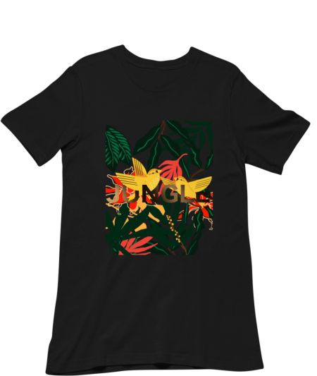 Jungle Regular T-Shirt