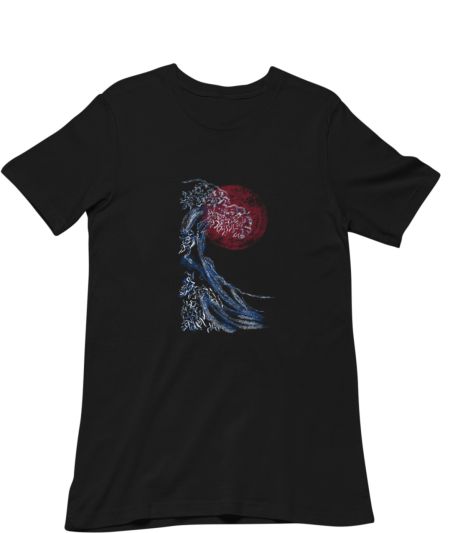 Ocean calmness Regular T-Shirt