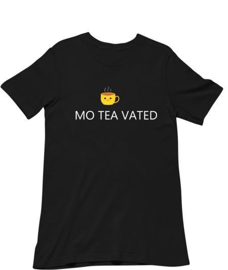 Mo tea vated 