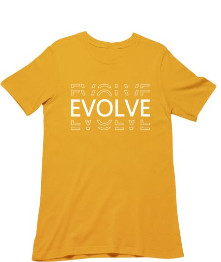 Evolve 