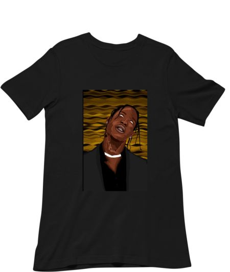 Travis scott Classic T-Shirt