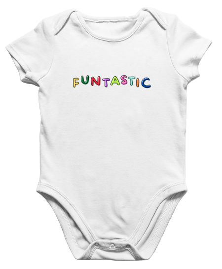 Funtastic Onesie