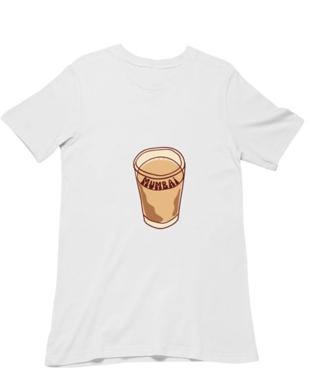 Amchi Mumbai chai  Classic T-Shirt