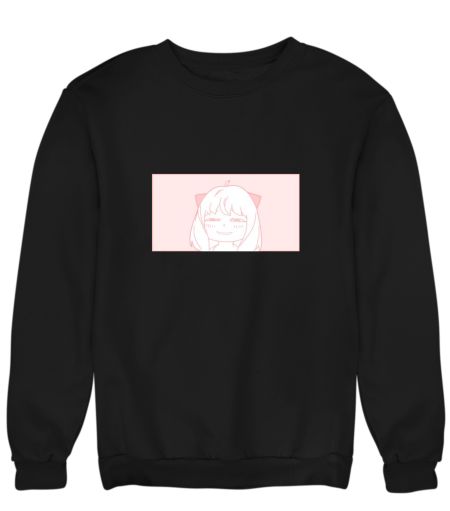 anya  Sweatshirt