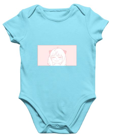 anya  Onesie
