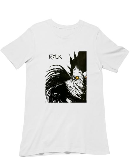 Ryuk- Death Note Classic T-Shirt