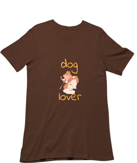 dog lover Classic T-Shirt