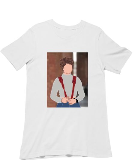 Digital art designed Regular T-Shirt