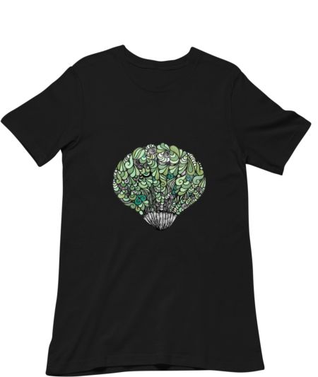 Seashell Regular T-Shirt