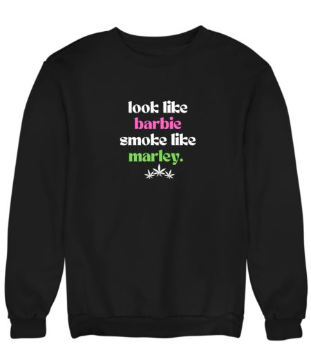 Marley Sweatshirt