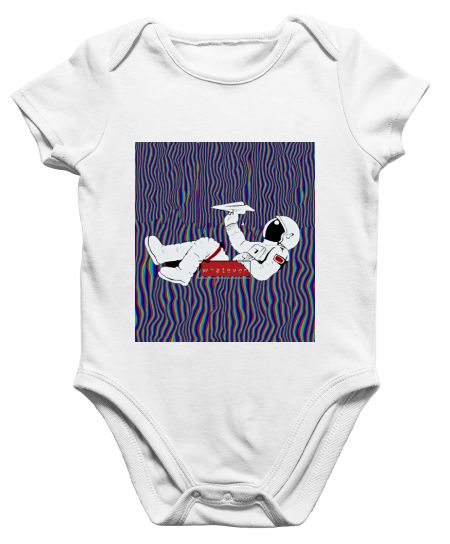 Astronaut Onesie