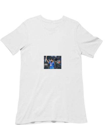 Virat Kohli Classic T-Shirt